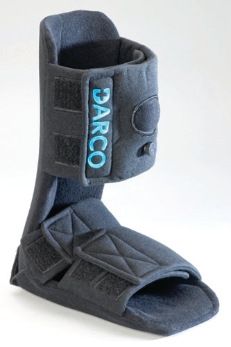 Night Splint Black Medium Plantar-Fascitis Darco