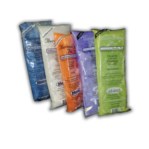 Paraffin Wax Refill Peach Bars 6 pounds