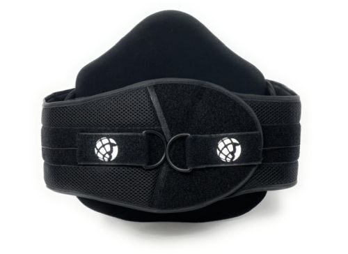 APEX LSO2 Universal Back Brace 14 Back Panel &Lateral Panels
