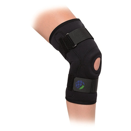 Deluxe Hinged Knee Brace XXX-Large