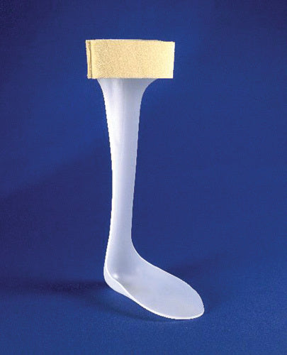 Drop Foot Brace Right Large fits sizes M10.5-13 / F12-14.5