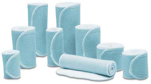 Nylatex Wraps 2.5 x18 Pk/3