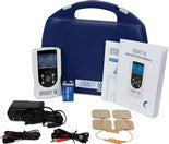 InTENSity 10 Digital TENS Unit 2 Channel AC/DC