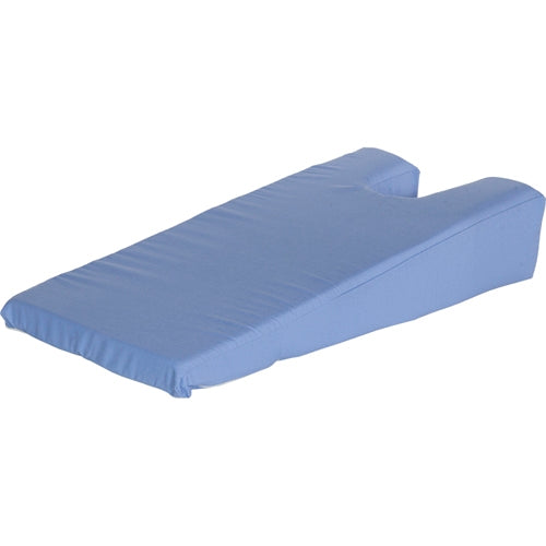 Face Down Pillow Poly Foam 14 X 17 X 6 -2.5 White