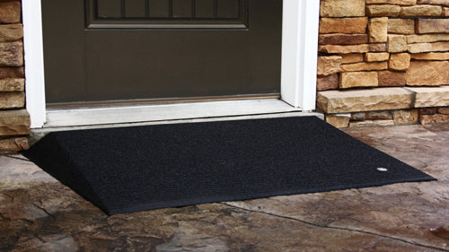 EZ Access Transitions Angled Entry Mat 1.5 (1 ea)