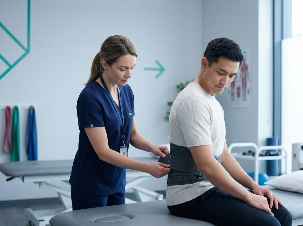 The Benefits of Using Therapy Equipment at Home