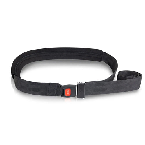 Mobilization Belt with Pad  8 Feet Long