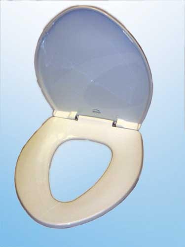 Oversized Toilet Seat Bariatric