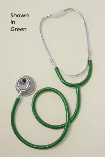 Stethoscopes