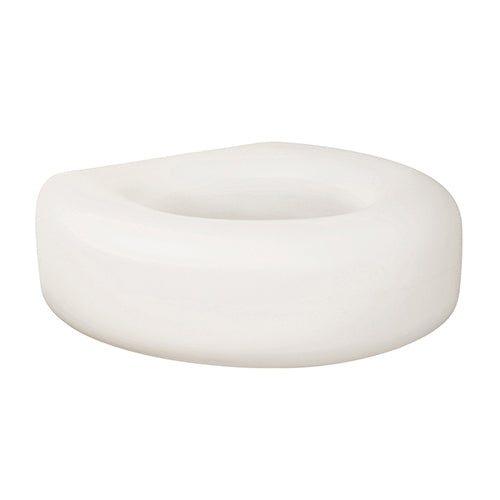 AquaSense Economy Raised Toilet Seat