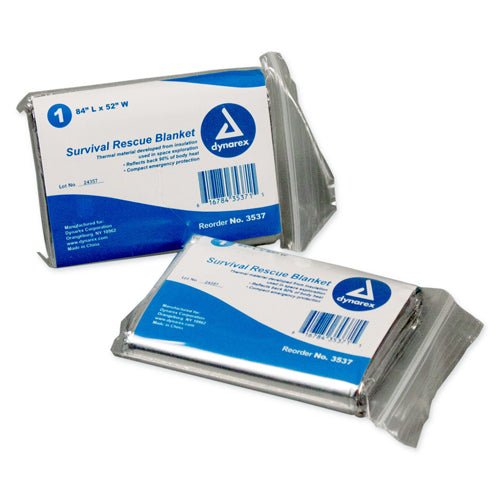 Emergency & First Aid Products
