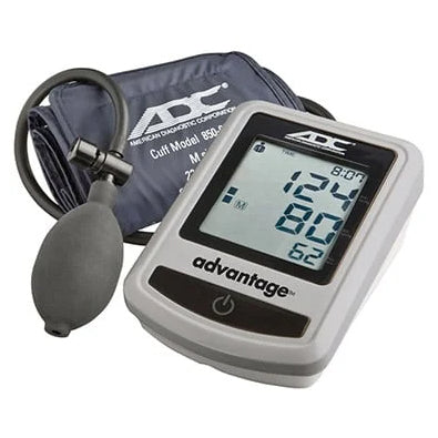 Blood Pressure