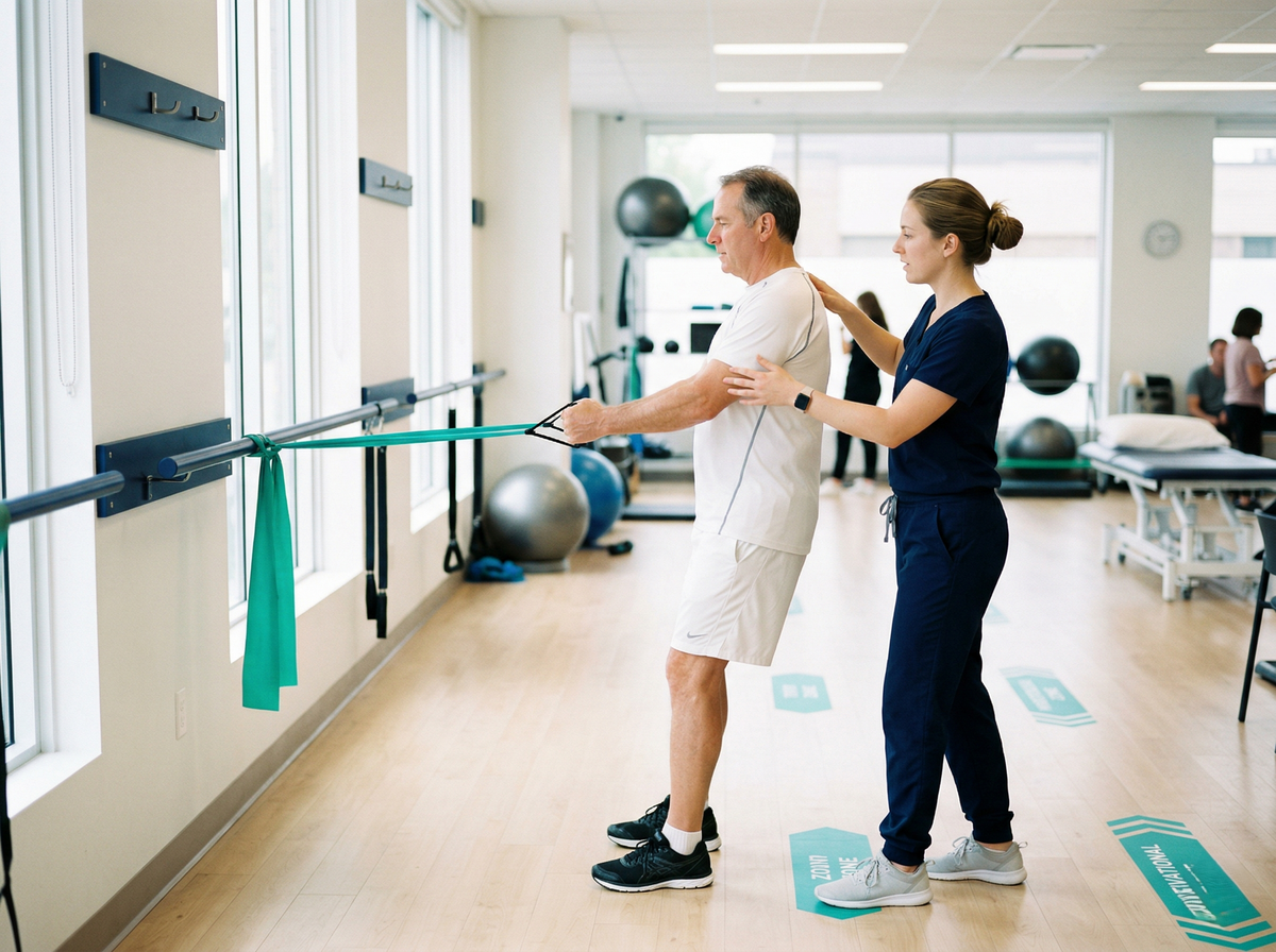 Physical Therapy