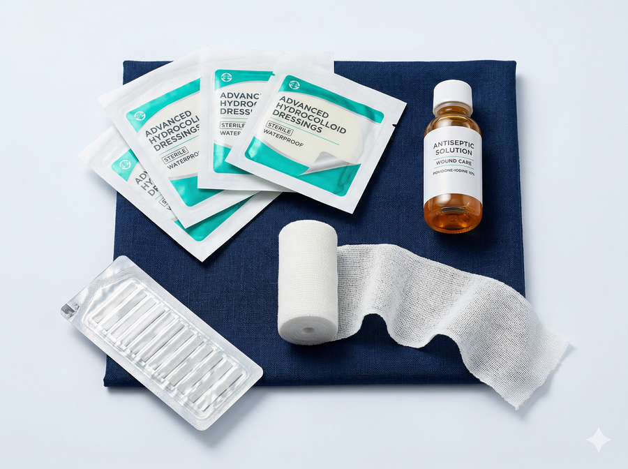 Wound Care