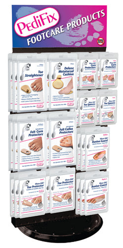 Foot Care