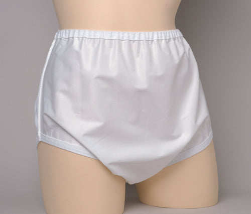 Sani-Pant Brief Pull-on Large